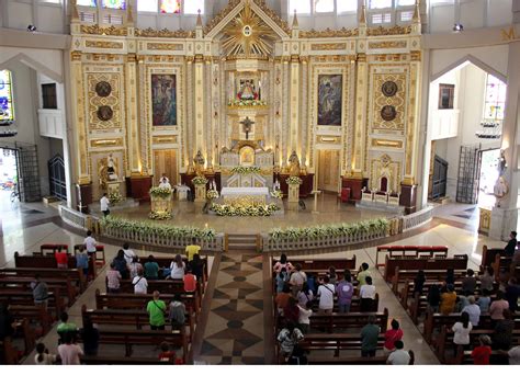 Antipolo Now Home To An International Shrine