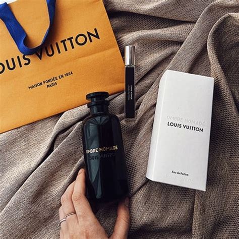 Louis Vuitton Ombre Nomade Edp Chi T Ml Man S Styles