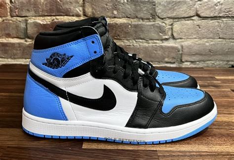 Jordan 1 High OG University Blue