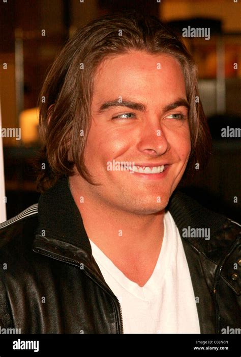 Kevin Zegers Los Angeles Film Premiere Of The Jane Austen Book Club