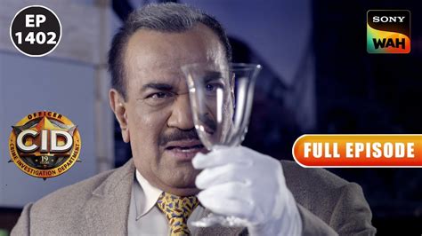 ACP Pradyuman न Monu क फसनवल Culprit क पकड CID स आई ड