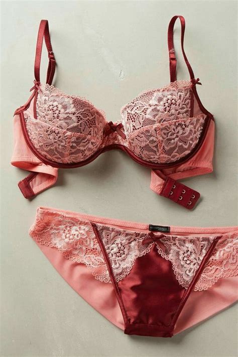 Intimates Lingerie Set Underwear Ondergoed Fashion Mode