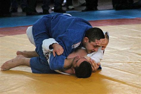 Empezar En Brazilian Jiu Jitsu La Gu A Definitiva Guardia Bjj Blog