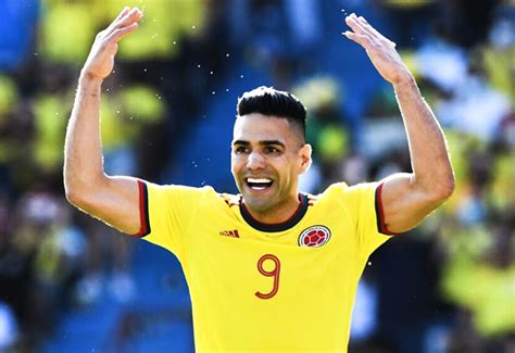 Falcao En El Top 100 De Los Mejores Jugadores Del Siglo Xxi Diario