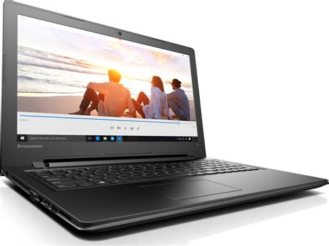 Ноутбук Lenovo IdeaPad 300 15ISK 80Q700AEUA купить Elmir цена