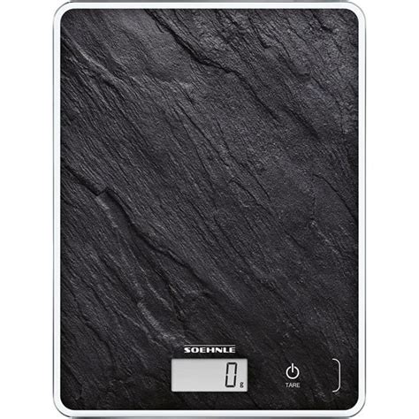 Page Compact 300 Slate Balance De Cuisine Multifonctions Compacte