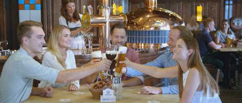 Brewery Tour | ERDINGER Weißbier