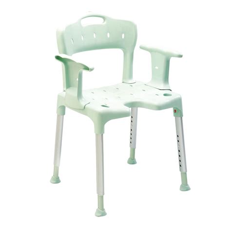 Silla De Ducha Swift Ortocore Medical