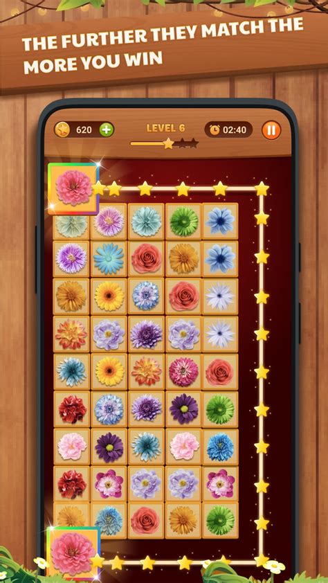 Onet Puzzle Free Memory Tile Match Connect Game Apk Android ダウンロード