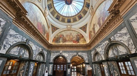 Tickets Alert Guided Tours Of The Old Bailey