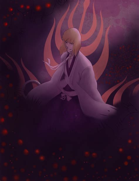 Hi I Made A Fanart Of Shinji Bankai Hope You Enjoy It R