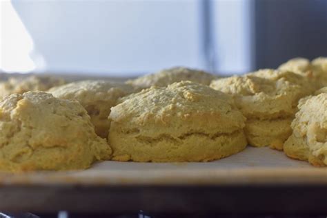 Fluffy Vegan Buttermilk Biscuits With Spiced Pear Compote Black History Month Virtual Potluck