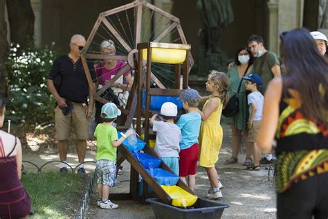 Festival Entre Rhône et Saône