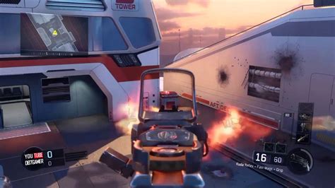 Black Ops 3 Glitches All Working Glitches On Skyjacked After Patch 1