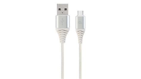 GEMBIRD Konverter Kabl USB A 2 0 Na USB C M M 2m Beli Cene I Akcije