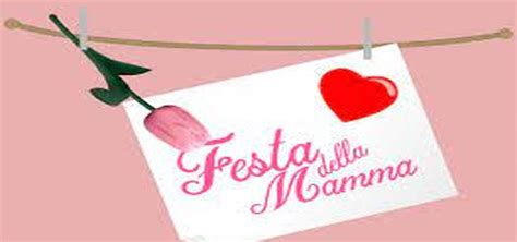 Auguri Buona Festa Della Mamma 2024 Le Frasi Grazie Per Avermi