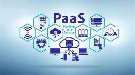 What Is Paas Platform As A Service In Cloud Computing Definition Types