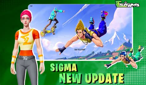 Download Sigma Ff Lite Battle Royale 23 On Pc Emulator Ldplayer