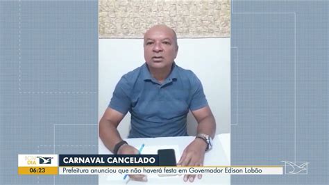 Alegando débitos prefeitura anuncia cancelamento do Carnaval em