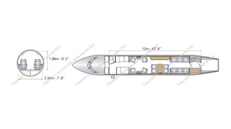 Dassault Falcon 8X