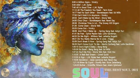 The Very Best Of Soul Greatest Soul Songs Of All Time Soul Music