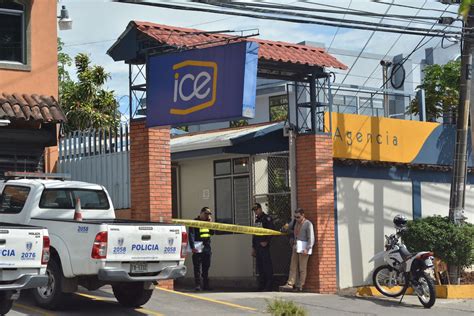 Guarda de seguridad fallece al recibir un balazo en su cara La Nación