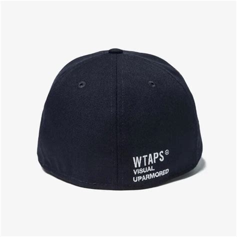 Wtaps New Era Fifty Low Profile L Nikko B Sakura Ne Jp