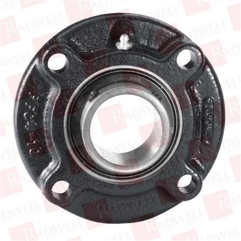 Fc S E Pillow Block Bearing Housing By Rexnord