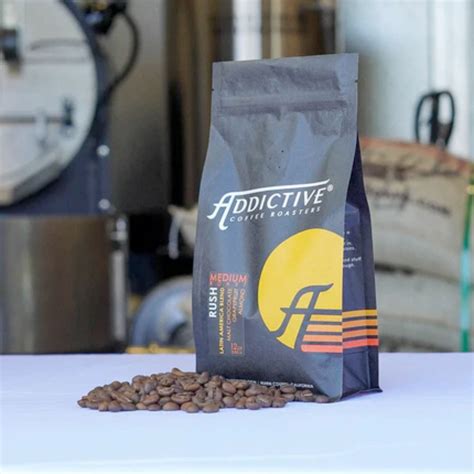 Addictive Coffee Roasters