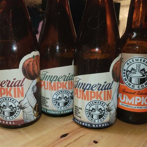 Beer 10 Top Rated Pumpkin Beers To Try This Fall