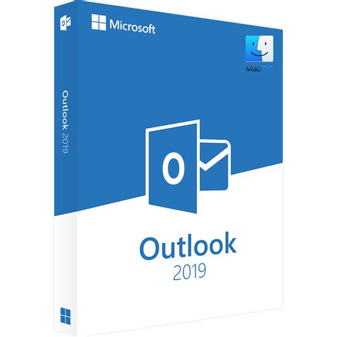 Microsoft Outlook 2019 günstig kaufen softwarehandel24