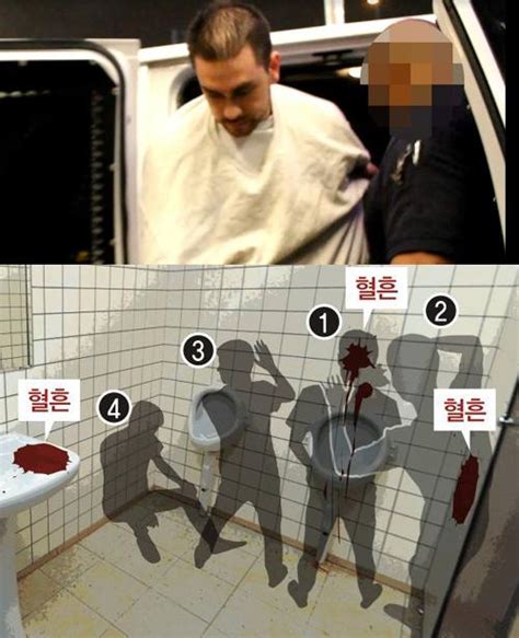 ‘이태원 살인사건 에드워드 리 범인에서 증인으로‘사건 현장 봤더니 서울신문