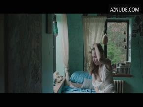 THE SLEEPWALKER NUDE SCENES AZNude