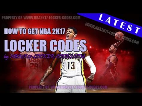 How To Get NBA 2K17 Locker Codes Step By Step Getting VC And Diamond