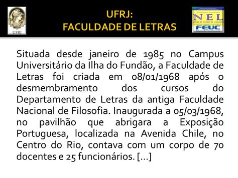 N Cleo De Estudos Da Linguagem Poeta Primitivo Paes A Import Ncia Das