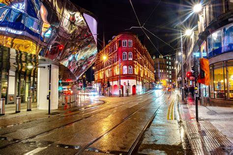 O Que Fazer Em Birmingham A Cidade De Peaky Blinders Segue Viagem