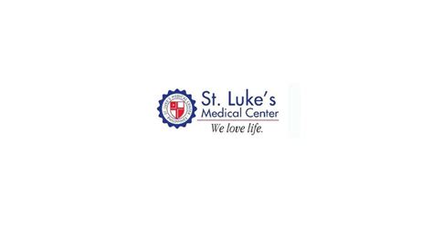 Working at St. Luke's Medical Center , Job Opening & Hiring October 2023 | Kalibrr