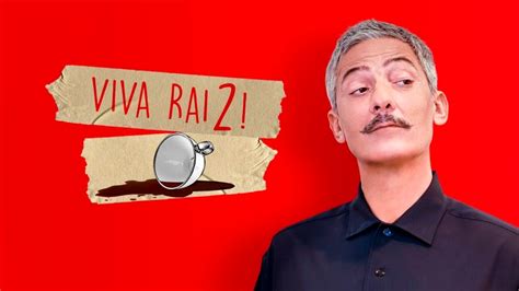 Torna Viva Rai 2 con Fiorello quando inizia cast e due novità