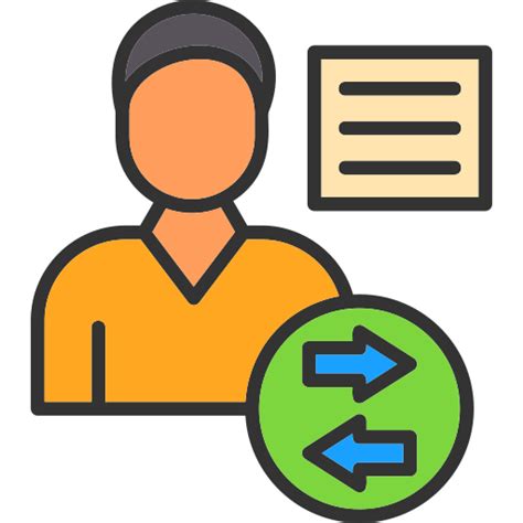 Retention Free Marketing Icons