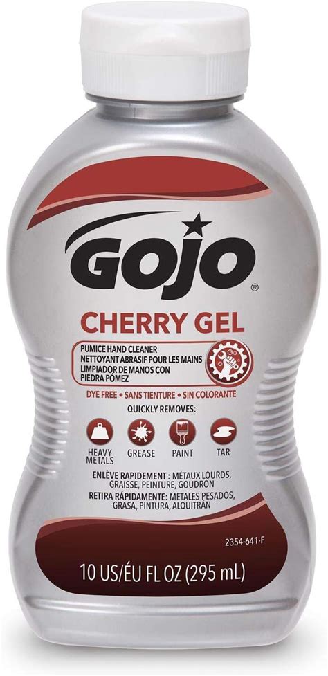 Amazon GOJO MULTI GREEN Hand Cleaner Natural Citrus Solvent 2000