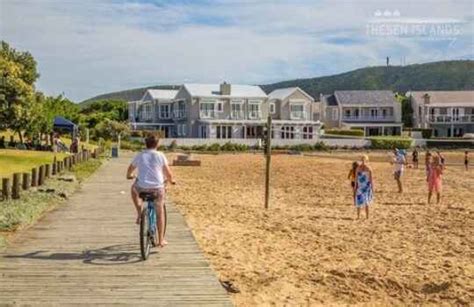 Thesen Island Unveiling The Hidden Alure Of Knysna