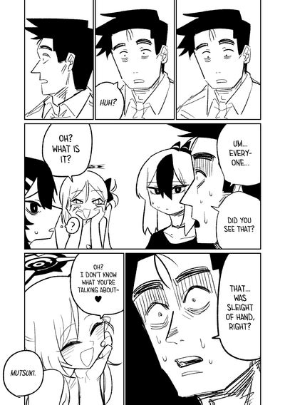 Benriya Datsui Mahjong Ichi Nhentai Hentai Doujinshi And Manga