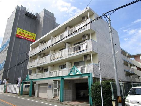 シティコートⅢ西鉄下大利駅前福岡県大野城市東大利1丁目の物件情報｜いい部屋ネットの大東建託リーシング