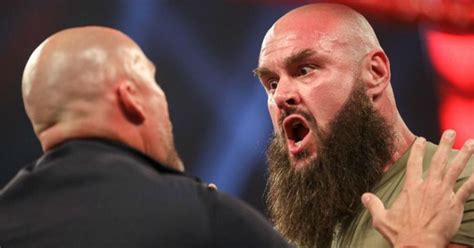 Braun Strowman confirma la lesión que causó que WWE lo descartara de la