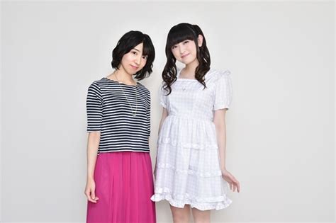 声優・田村ゆかりインタビュー＆レポートまとめ【gw特集女性編第1回】 アニメイトタイムズ