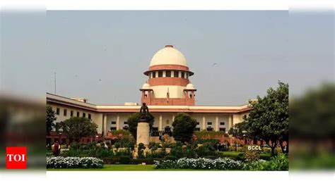 Sc Refuses To Stay Hc Order Asking St Stephen S College To Follow Du