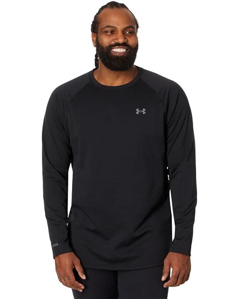 Mens Under Armour Base 40 Crew