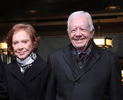 Muere la ex primera dama de Estados Unidos Rosalynn Carter a los 96 años