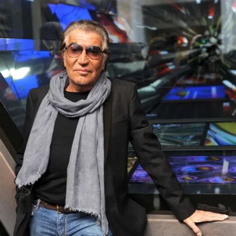 Falleci A Los A Os El Dise Ador Italiano Roberto Cavalli Filo News