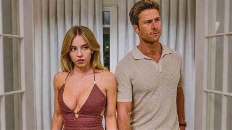 Onde Assistir Todos Menos Voc Sydney Sweeney E Glen Powell